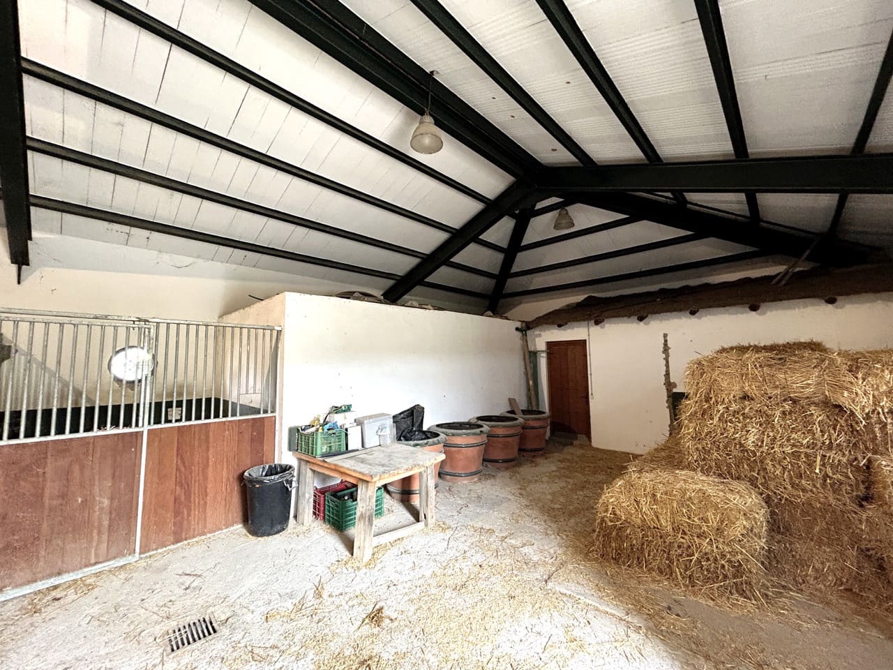 7 slaapkamer Finca/Landhuis te koop in Jimena de la Frontera met garage - € 5.500.000 (Ref: 9632688)