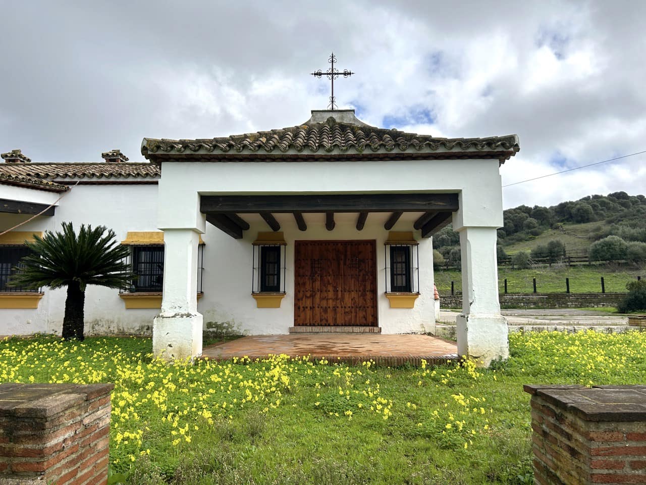 7 slaapkamer Finca/Landhuis te koop in Jimena de la Frontera met garage - € 5.500.000 (Ref: 9632688)