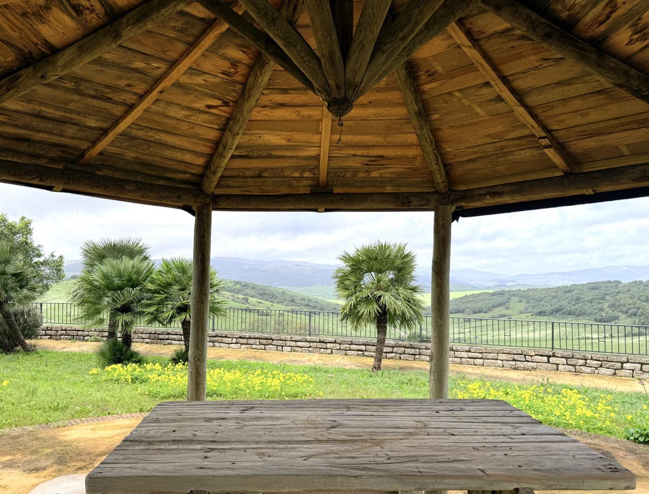 7 slaapkamer Finca/Landhuis te koop in Jimena de la Frontera met garage - € 5.500.000 (Ref: 9632688)