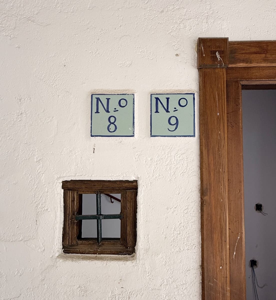 26 Zimmer Hotel zu verkaufen in Zuheros mit Pool Garage - 950.000 € (Ref: 9700169)