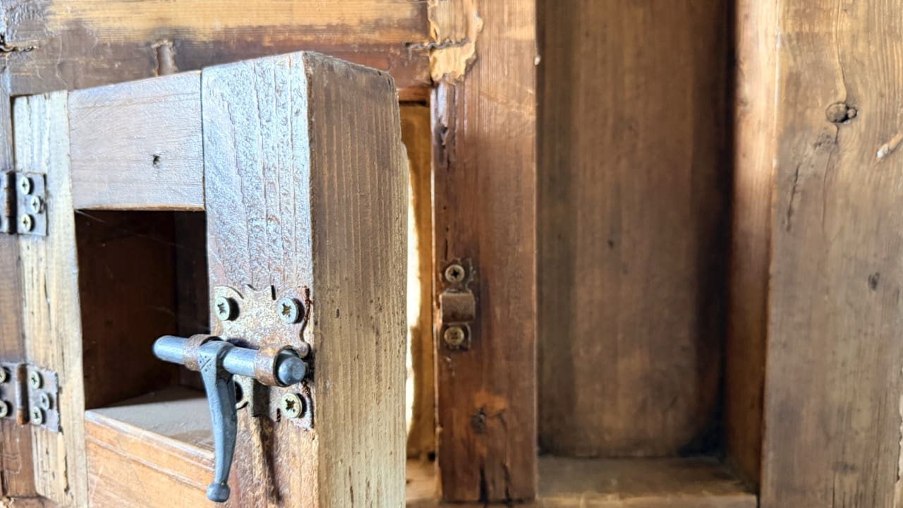 26 Zimmer Hotel zu verkaufen in Zuheros mit Pool Garage - 950.000 € (Ref: 9700169)