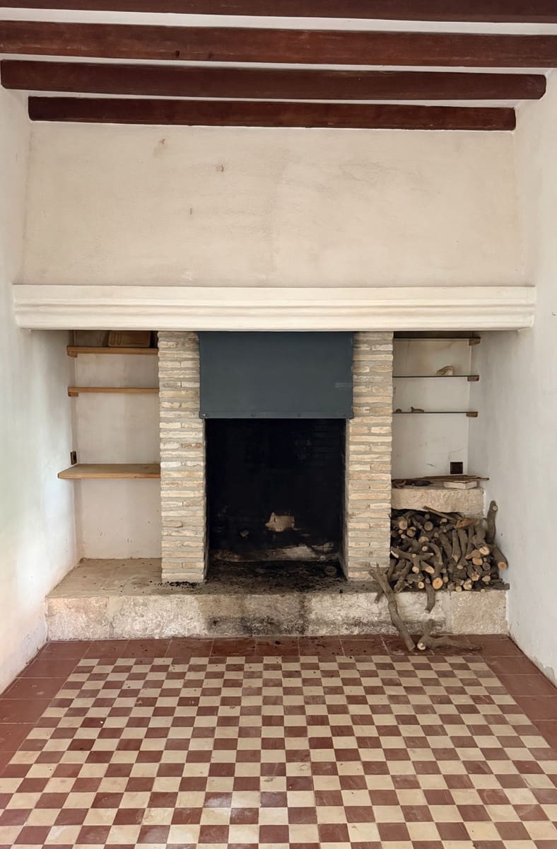 26 Zimmer Hotel zu verkaufen in Zuheros mit Pool Garage - 950.000 € (Ref: 9700169)