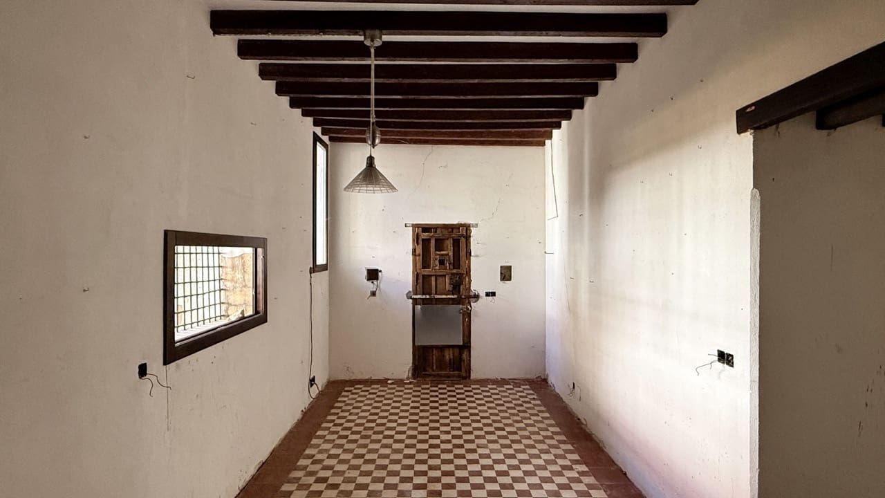 26 Zimmer Hotel zu verkaufen in Zuheros mit Pool Garage - 950.000 € (Ref: 9700169)