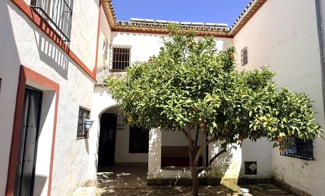 26 Zimmer Hotel zu verkaufen in Zuheros mit Pool Garage - 950.000 € (Ref: 9700169)