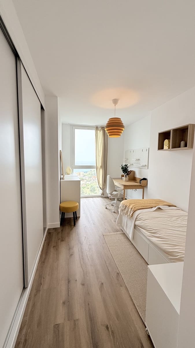 2 slaapkamer Appartement te koop in Almunecar met zwembad garage - € 387.000 (Ref: 9764851)