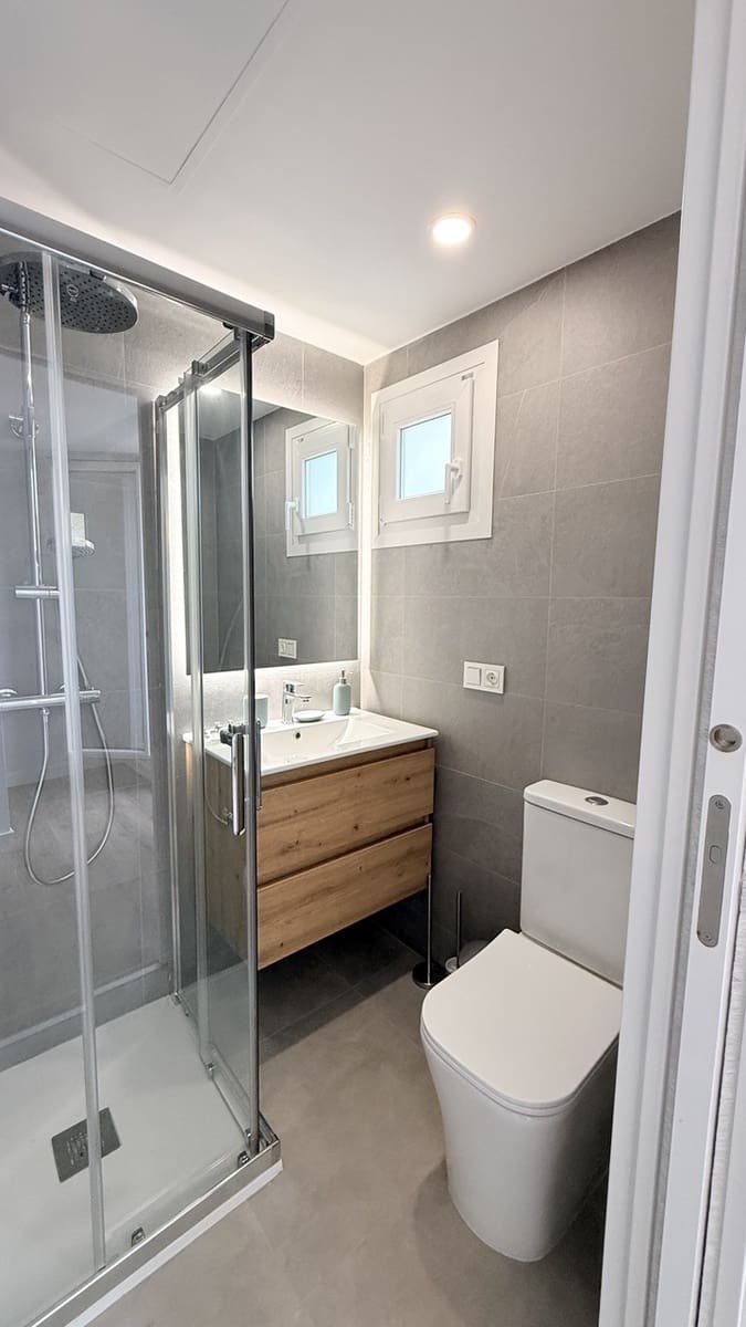 2 slaapkamer Appartement te koop in Almunecar met zwembad garage - € 387.000 (Ref: 9764851)