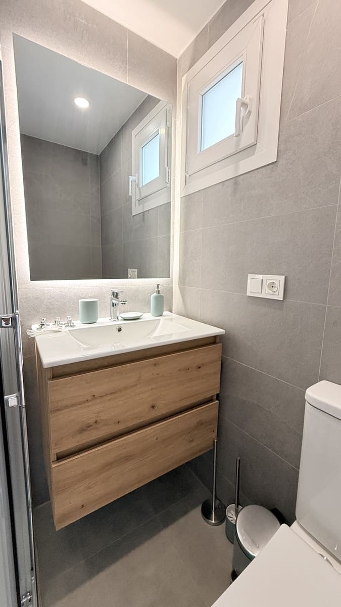 2 slaapkamer Appartement te koop in Almunecar met zwembad garage - € 387.000 (Ref: 9764851)