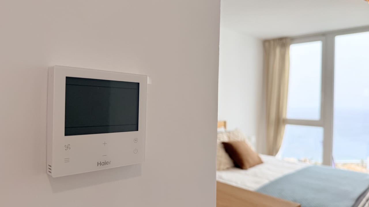 2 slaapkamer Appartement te koop in Almunecar met zwembad garage - € 387.000 (Ref: 9764851)