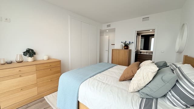 2 slaapkamer Appartement te koop in Almuñécar met zwembad garage - € 387.000 (Ref: 9764851)