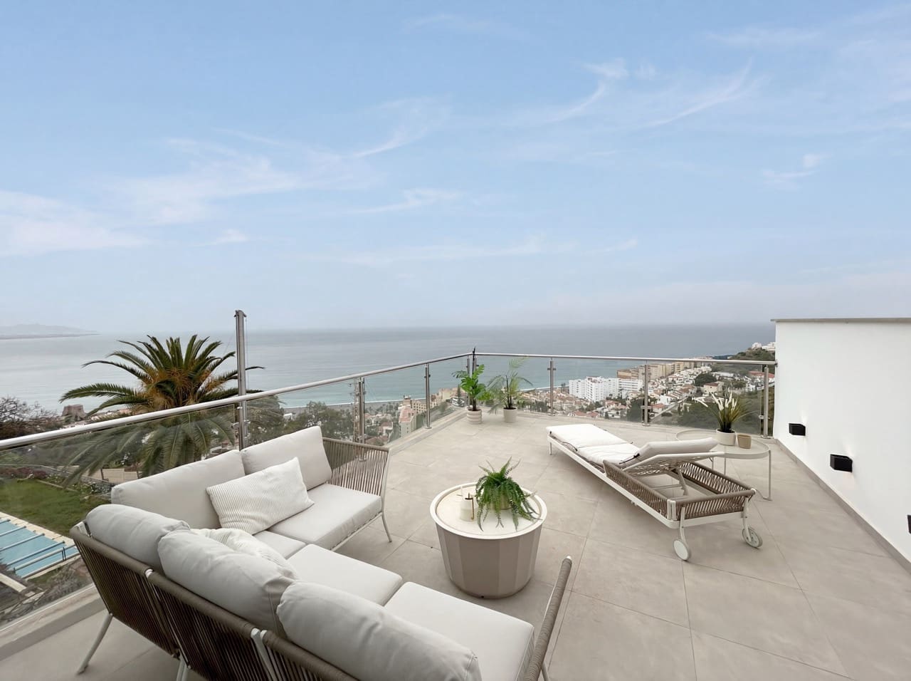 2 slaapkamer Appartement te koop in Almunecar met zwembad garage - € 387.000 (Ref: 9764851)