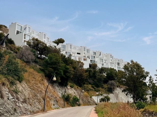 2 slaapkamer Appartement te koop in Almuñécar met zwembad garage - € 387.000 (Ref: 9764851)