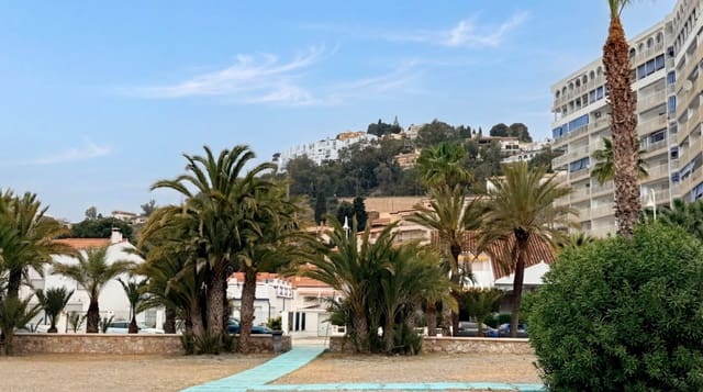 2 slaapkamer Appartement te koop in Almuñécar met zwembad garage - € 387.000 (Ref: 9764851)