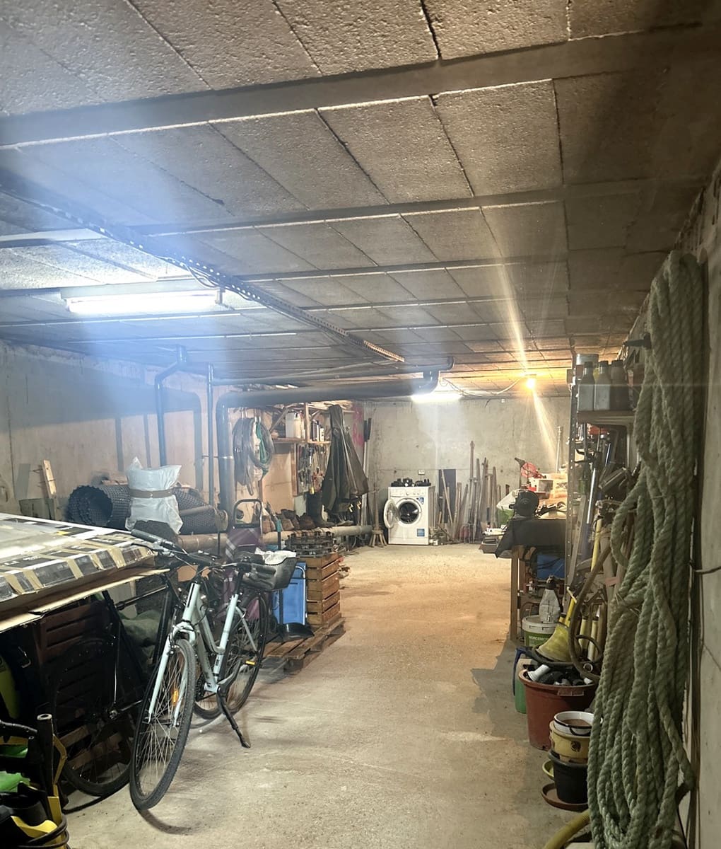 6 bedroom Finca/Country House for sale in Montoro with pool garage - € 325,000 (Ref: 9783475)