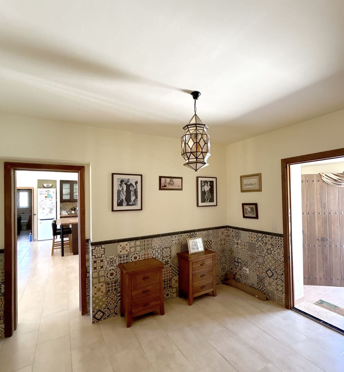 6 bedroom Finca/Country House for sale in Montoro with pool garage - € 325,000 (Ref: 9783475)