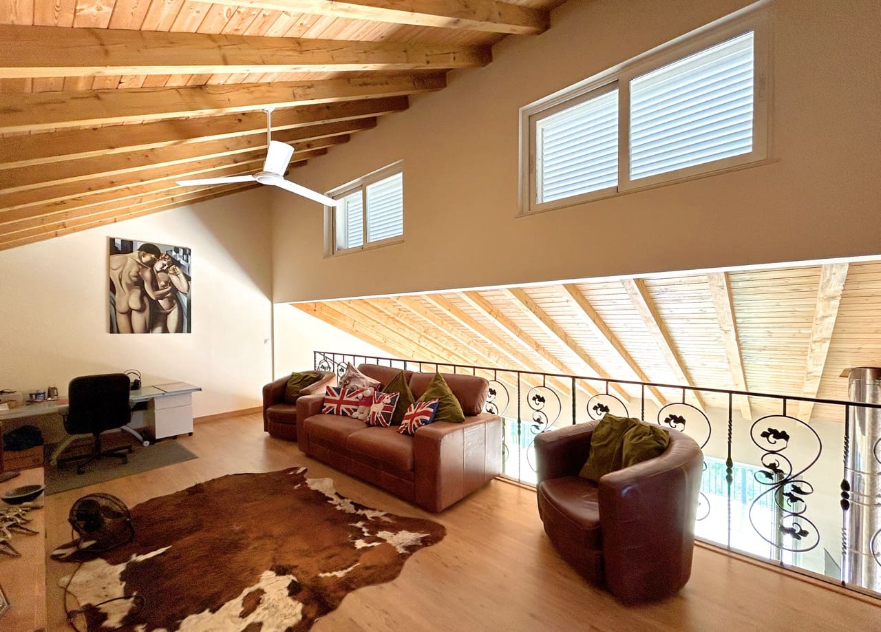 6 bedroom Finca/Country House for sale in Montoro with pool garage - € 325,000 (Ref: 9783475)