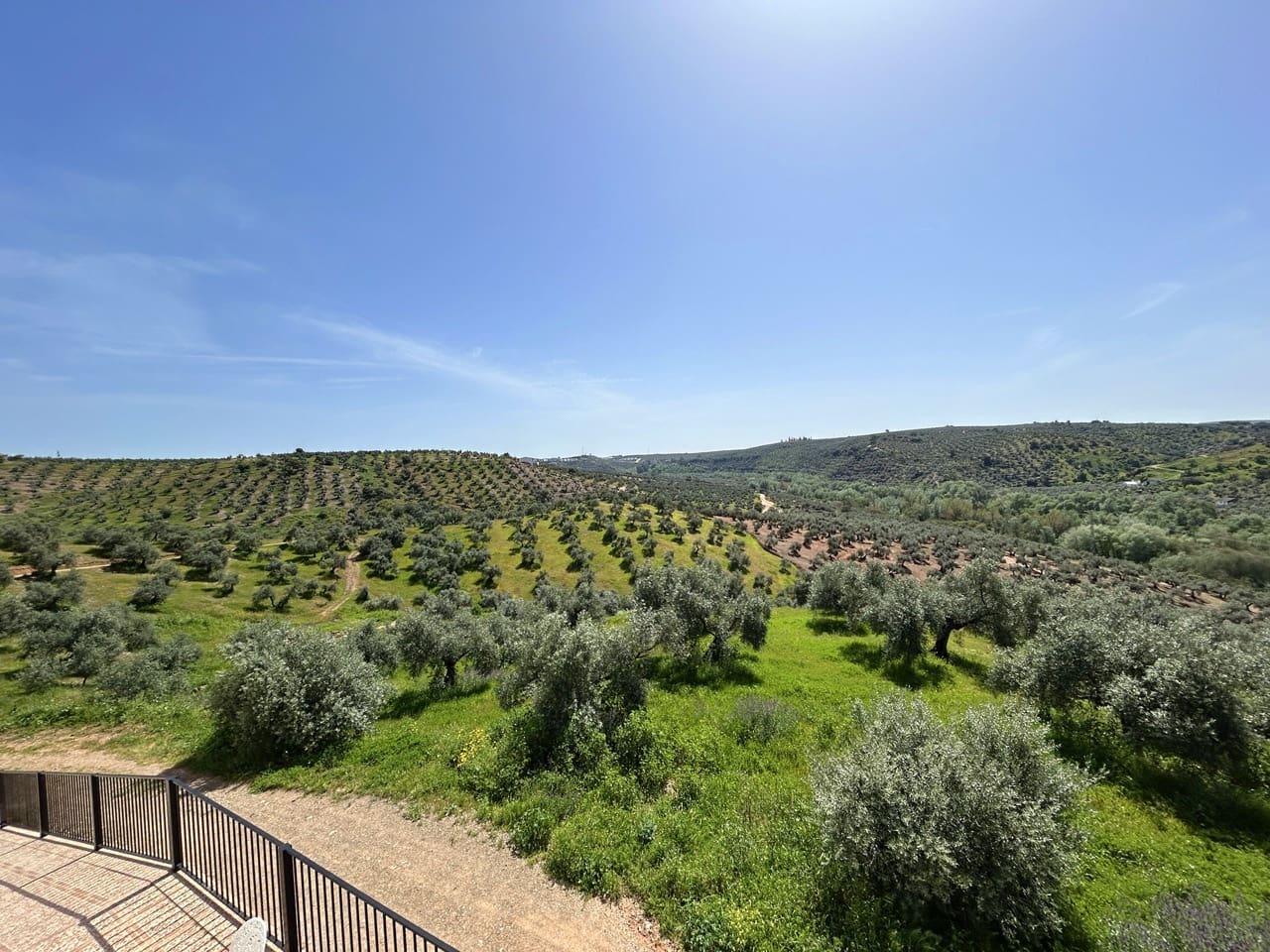 6 bedroom Finca/Country House for sale in Montoro with pool garage - € 325,000 (Ref: 9783475)