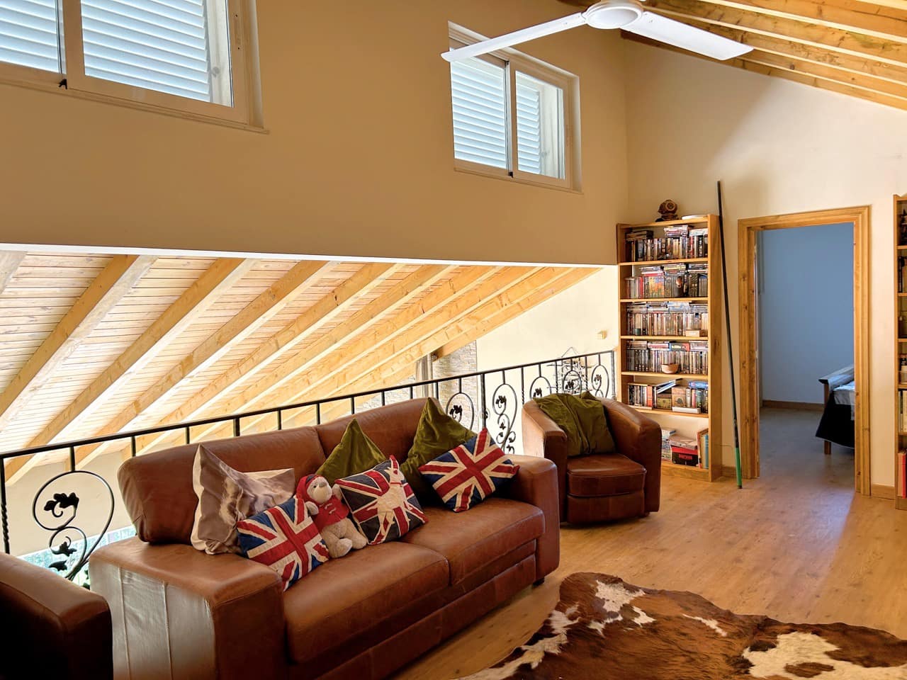 6 bedroom Finca/Country House for sale in Montoro with pool garage - € 325,000 (Ref: 9783475)