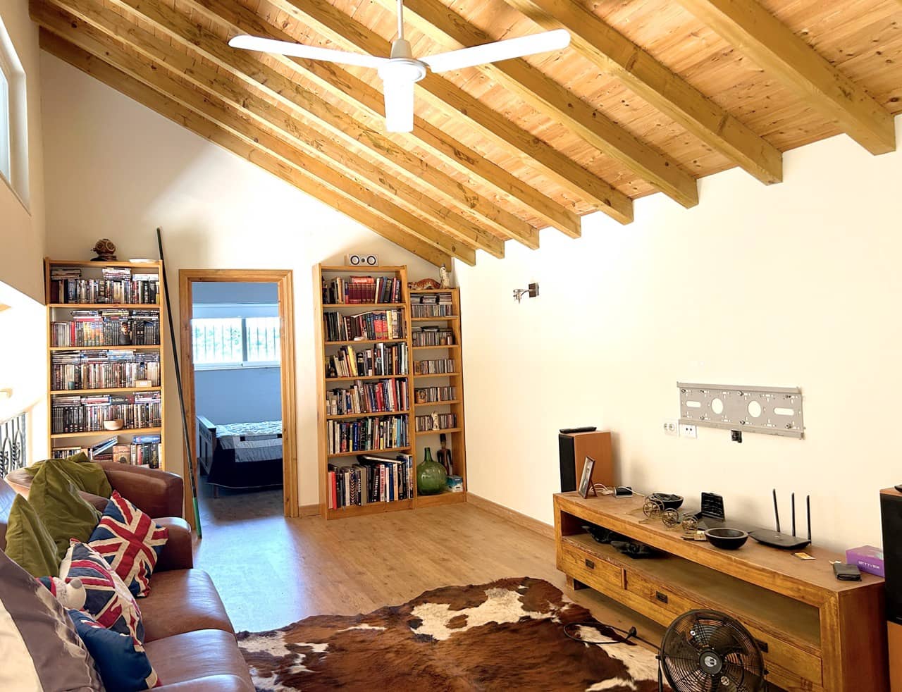 6 bedroom Finca/Country House for sale in Montoro with pool garage - € 325,000 (Ref: 9783475)