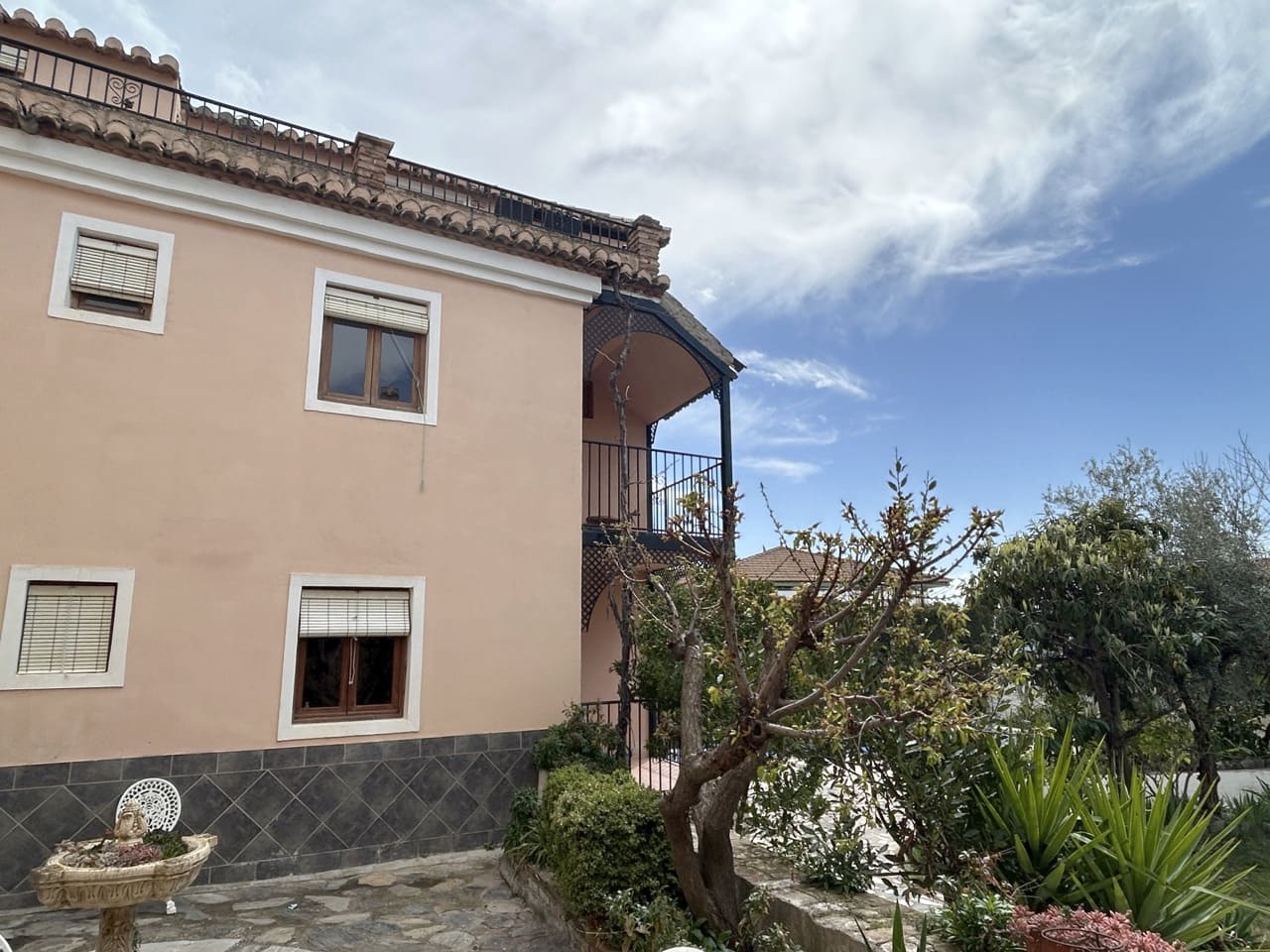 3 bedroom Apartment for sale in Acequias with pool - € 185,000 (Ref: 9805359)