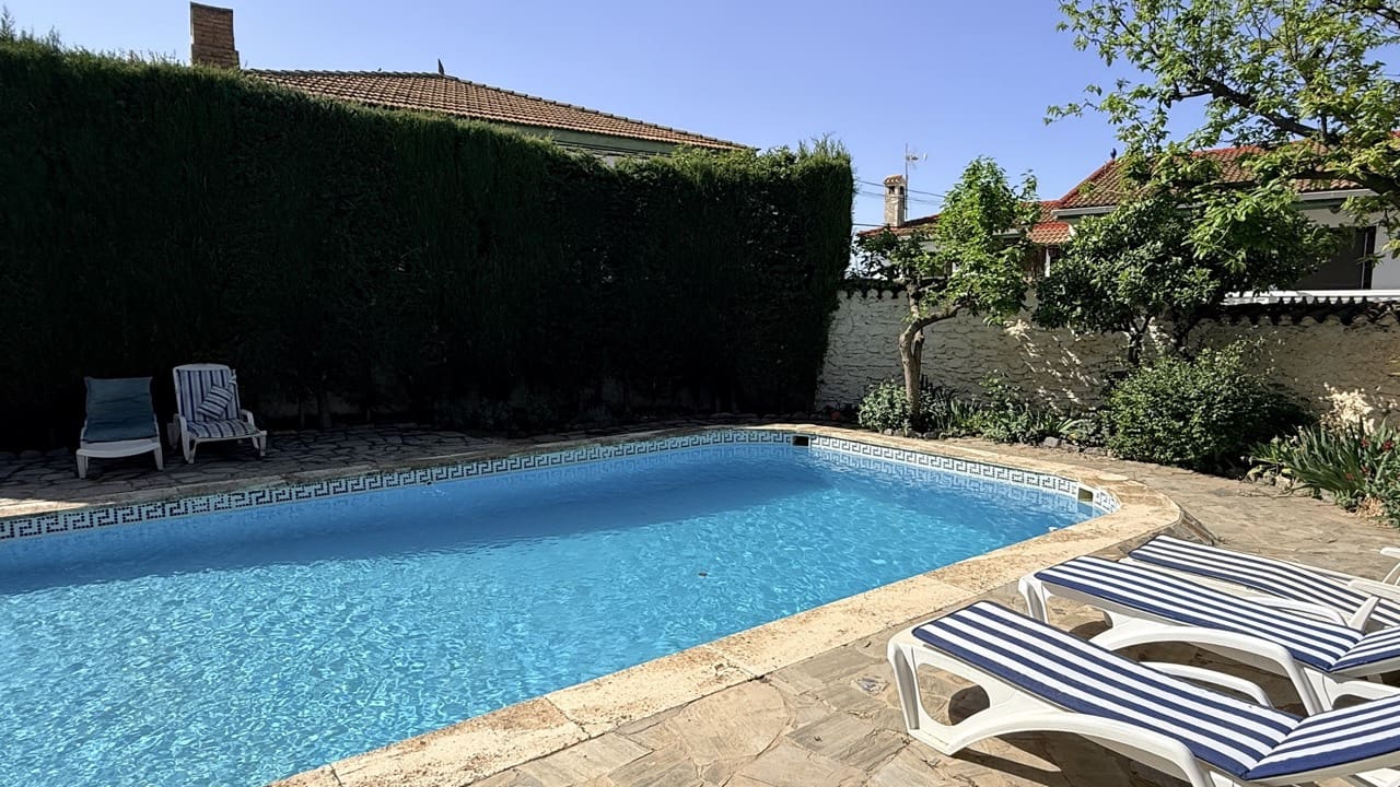 3 bedroom Apartment for sale in Acequias with pool - € 185,000 (Ref: 9805359)