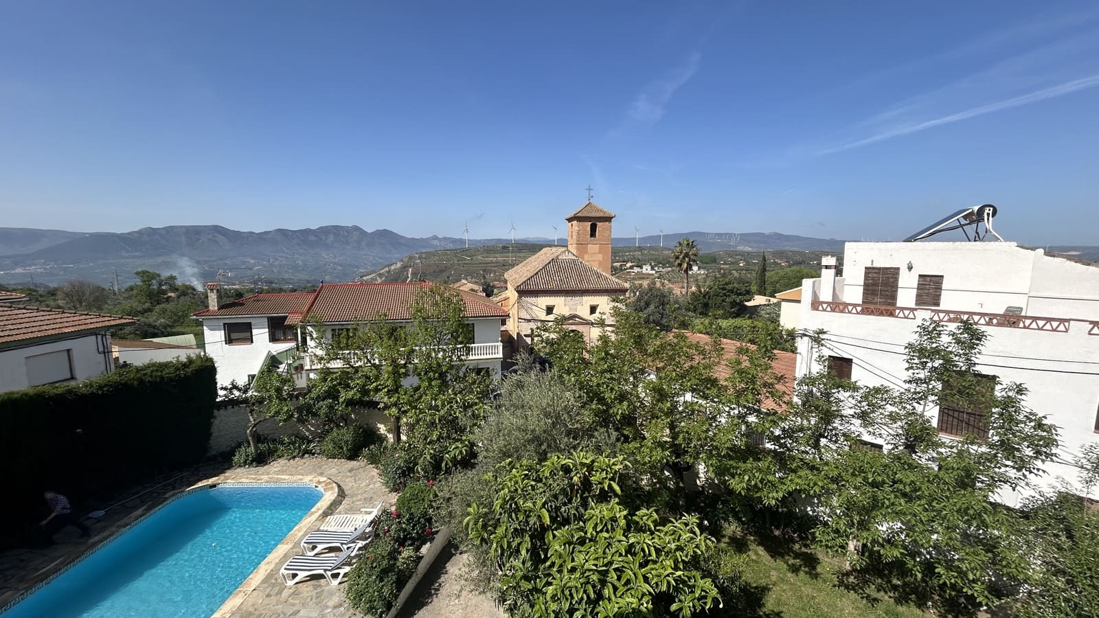 3 bedroom Apartment for sale in Acequias with pool - € 185,000 (Ref: 9805359)