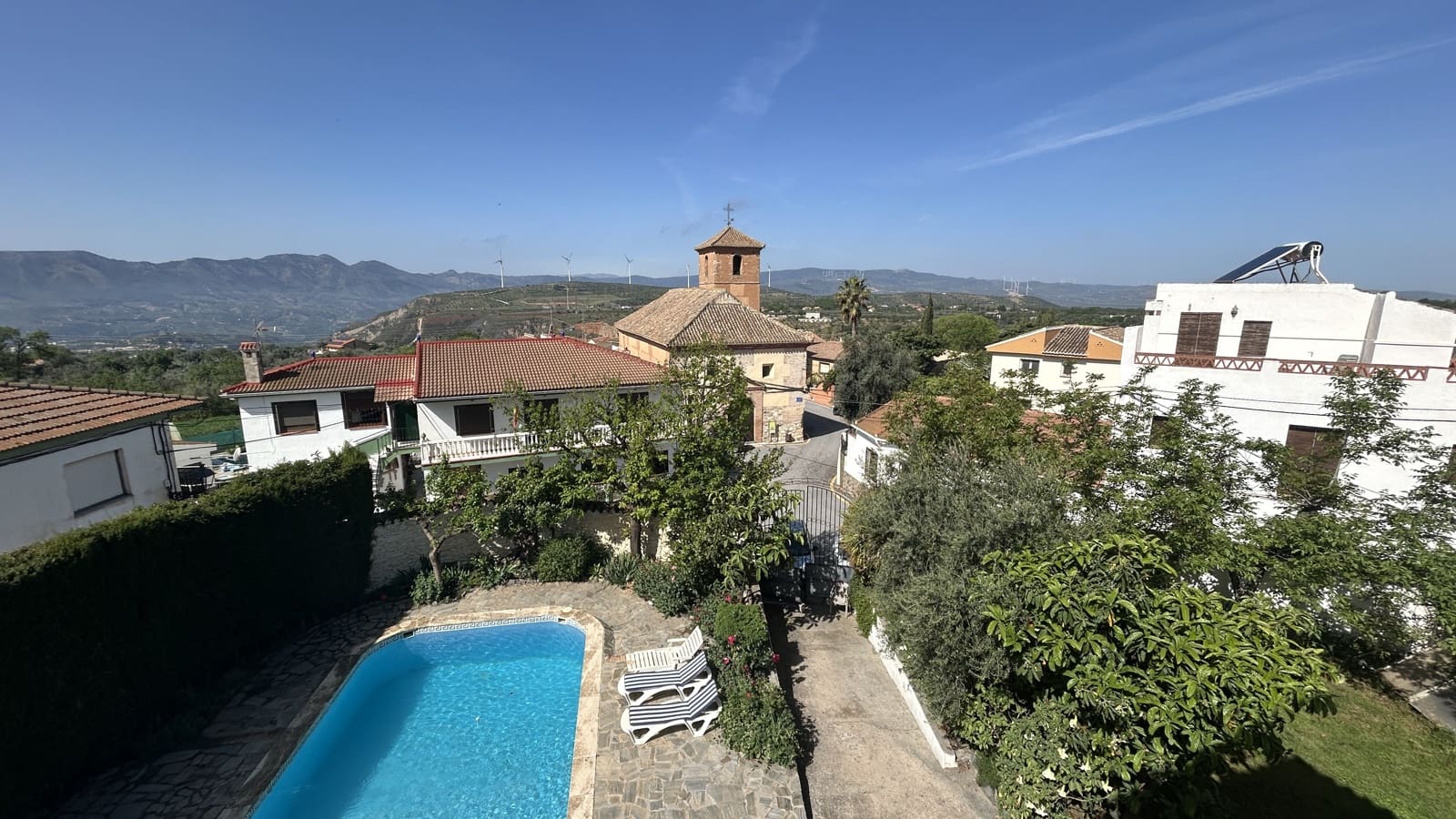 3 bedroom Apartment for sale in Acequias with pool - € 185,000 (Ref: 9805359)