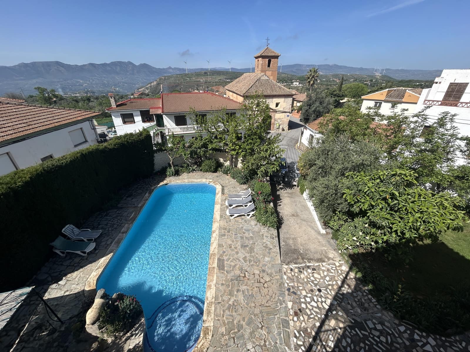 3 bedroom Apartment for sale in Acequias with pool - € 185,000 (Ref: 9805359)