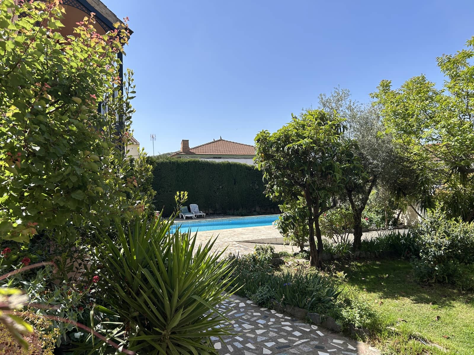 3 bedroom Apartment for sale in Acequias with pool - € 185,000 (Ref: 9805359)