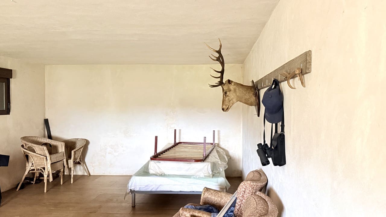 Finca/Country House for sale in Puebla de Don Fadrique - € 1,650,000 (Ref: 9813581)