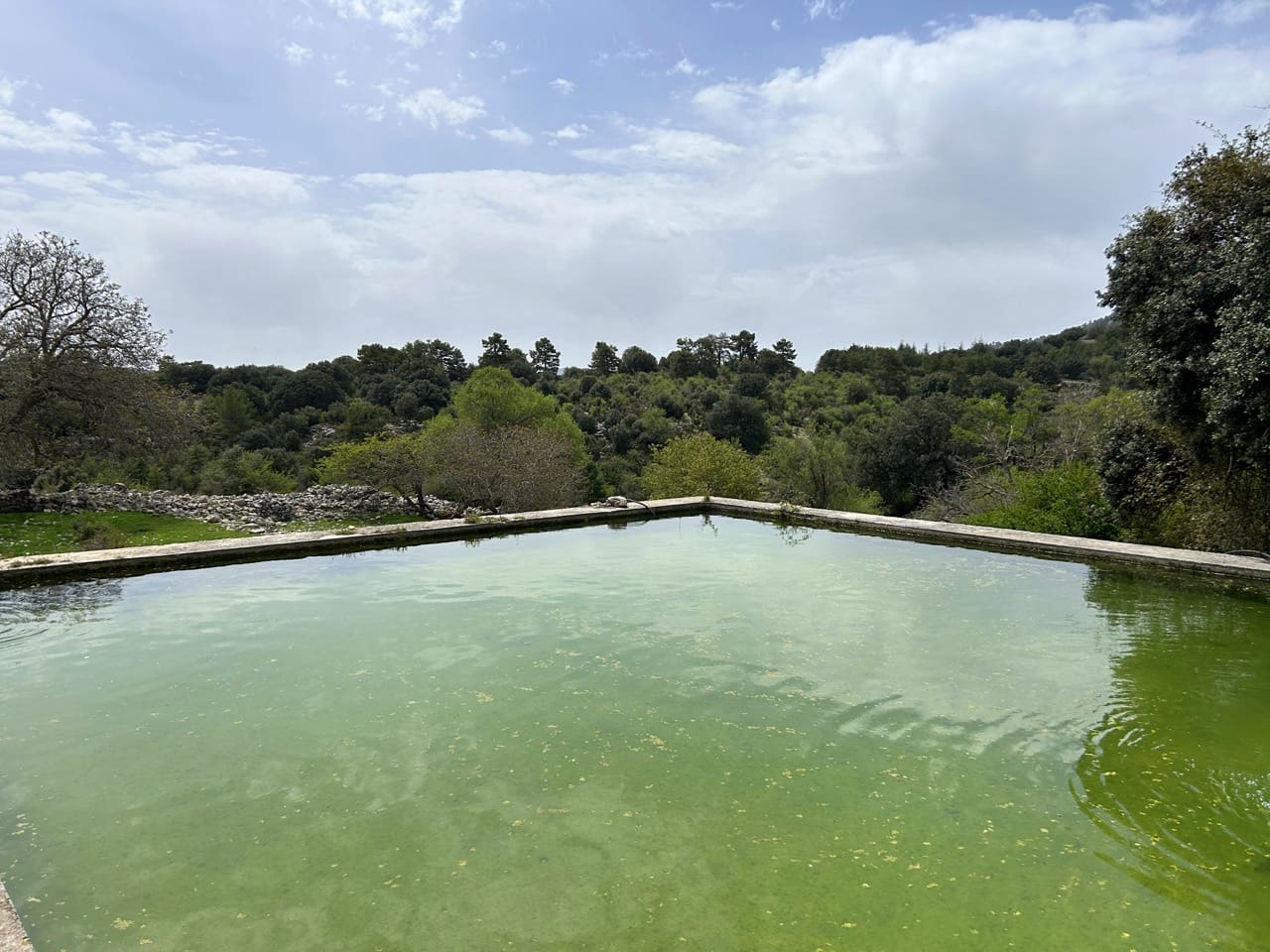 Finca/Country House for sale in Puebla de Don Fadrique - € 1,650,000 (Ref: 9813581)