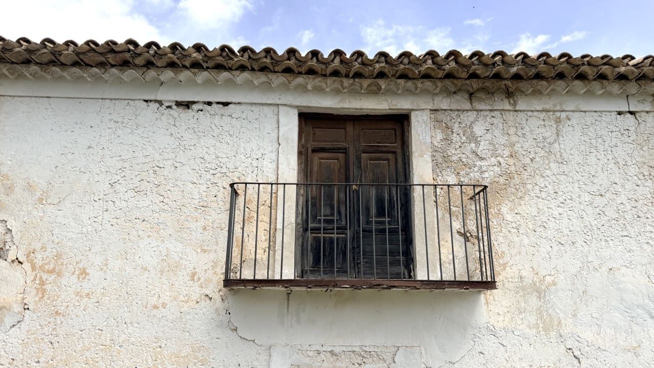 Finca/Country House for sale in Puebla de Don Fadrique - € 1,650,000 (Ref: 9813581)