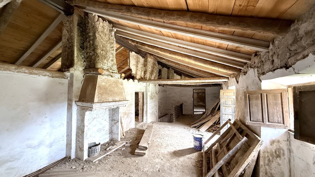 Finca/Country House for sale in Puebla de Don Fadrique - € 1,650,000 (Ref: 9813581)