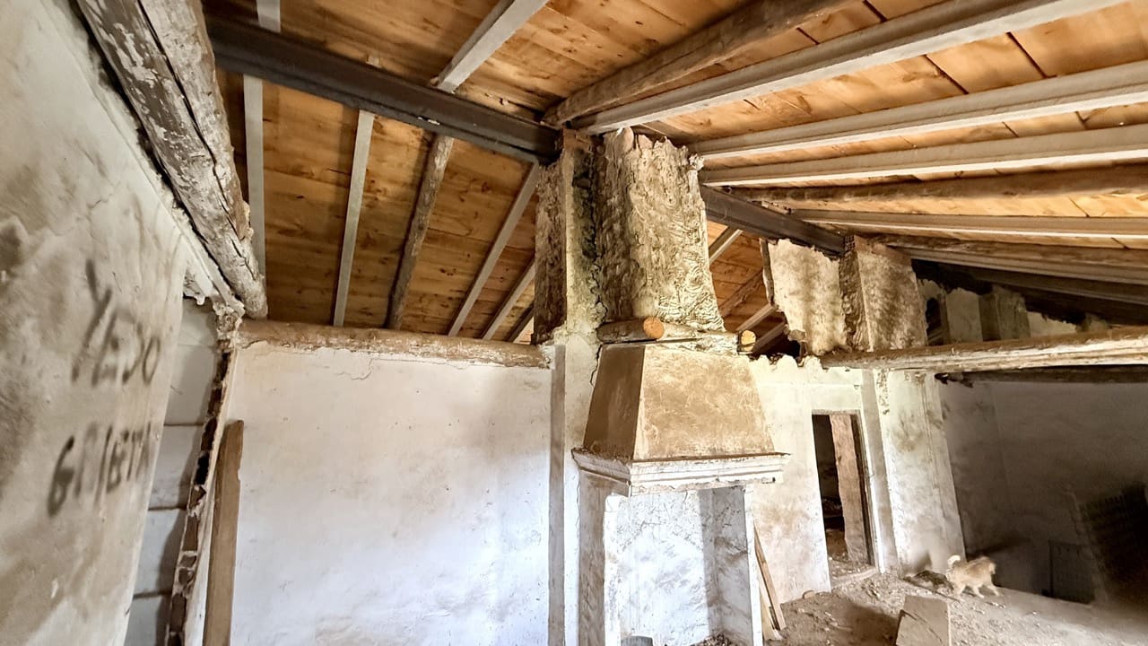 Finca/Country House for sale in Puebla de Don Fadrique - € 1,650,000 (Ref: 9813581)