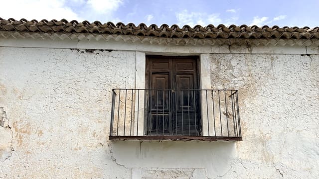 Finca/Landehus til salg i Puebla de Don Fadrique - € 1.650.000 (Ref: 9813581)