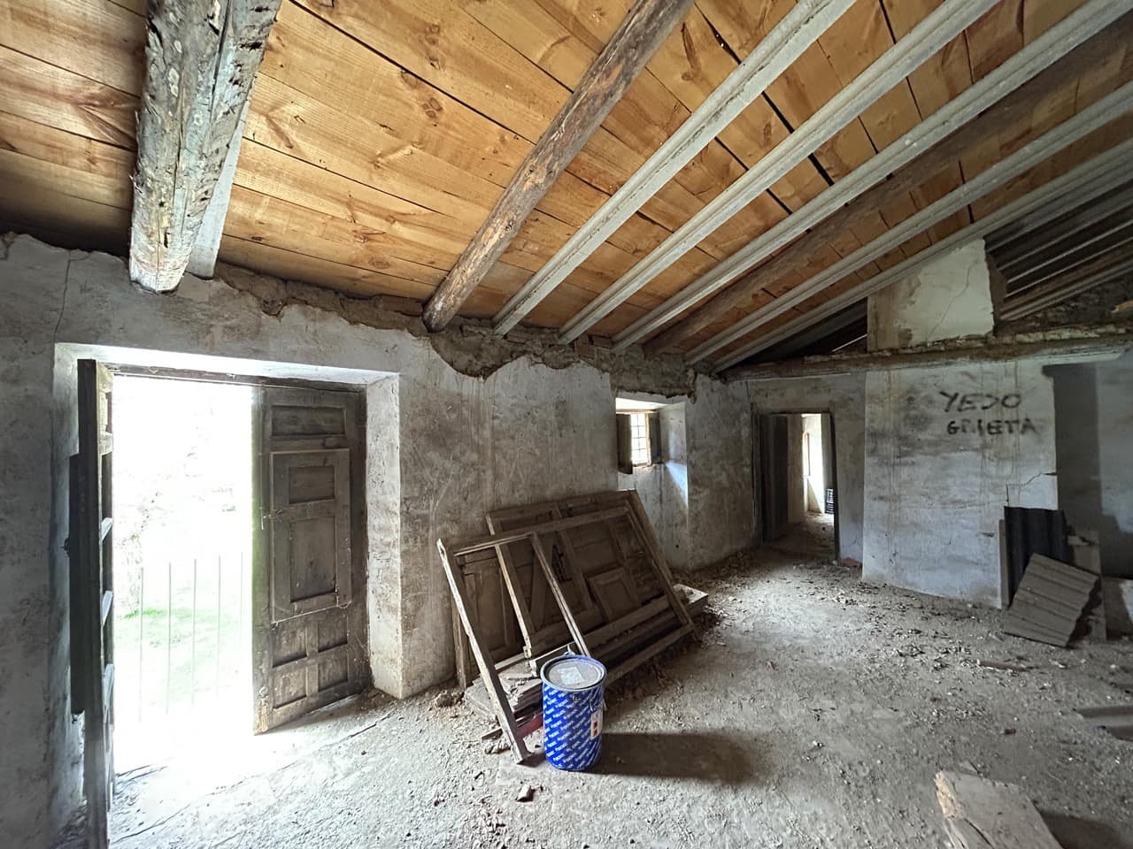 Finca/Country House for sale in Puebla de Don Fadrique - € 1,650,000 (Ref: 9813581)