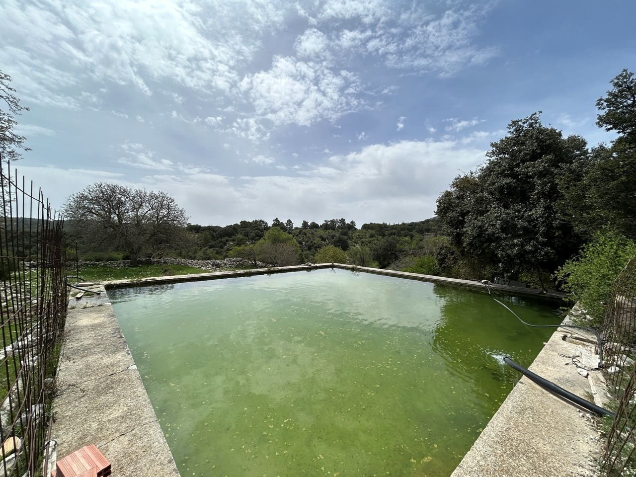 Finca/Country House for sale in Puebla de Don Fadrique - € 1,650,000 (Ref: 9813581)