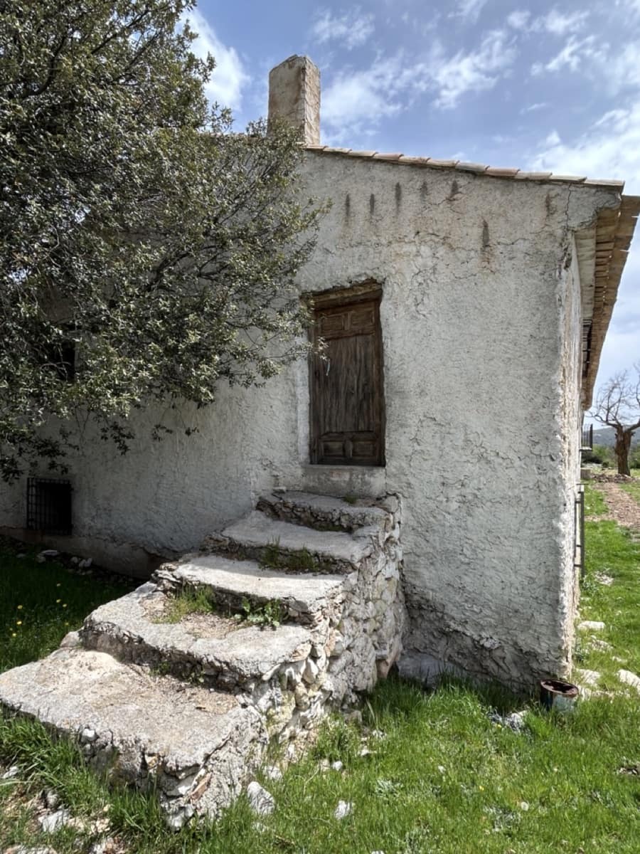 Finca/Country House for sale in Puebla de Don Fadrique - € 1,650,000 (Ref: 9813581)