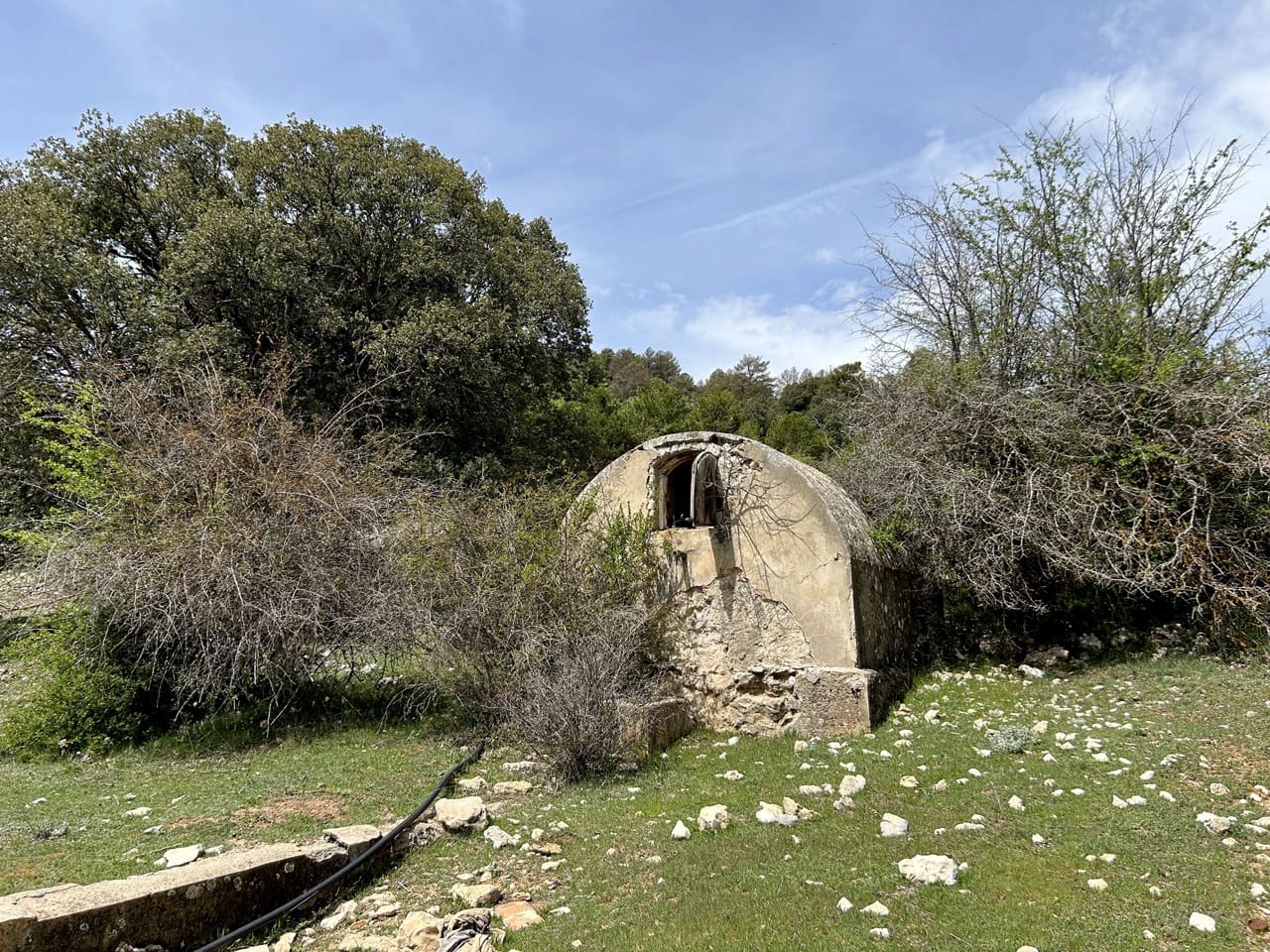 Finca/Country House for sale in Puebla de Don Fadrique - € 1,650,000 (Ref: 9813581)