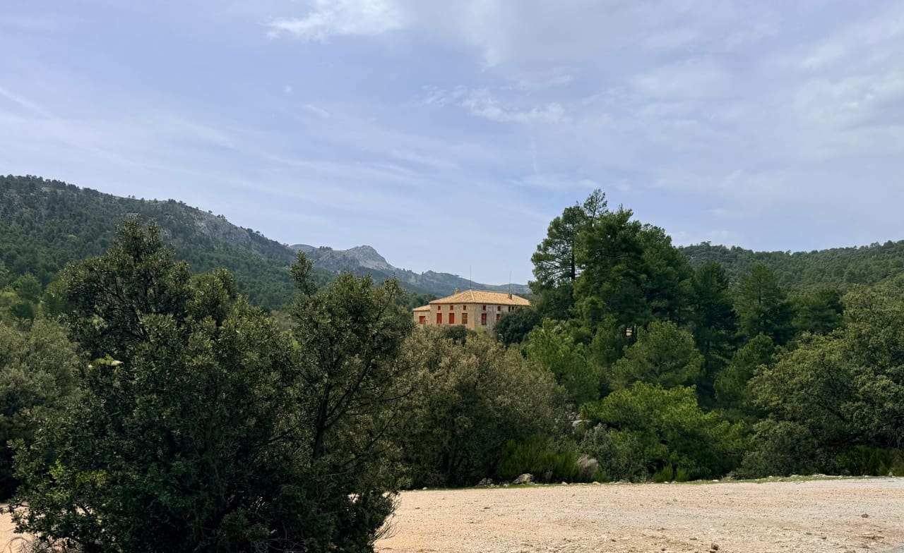 Finca/Casa Rural en Huéscar en venta - 1.260.000 € (Ref: 9813582)