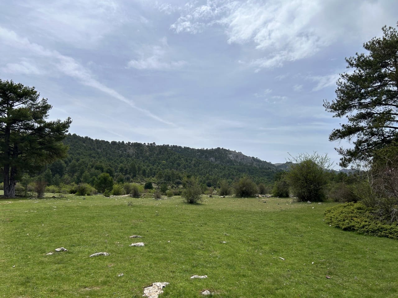 Finca/Casa Rural en Huéscar en venta - 1.260.000 € (Ref: 9813582)