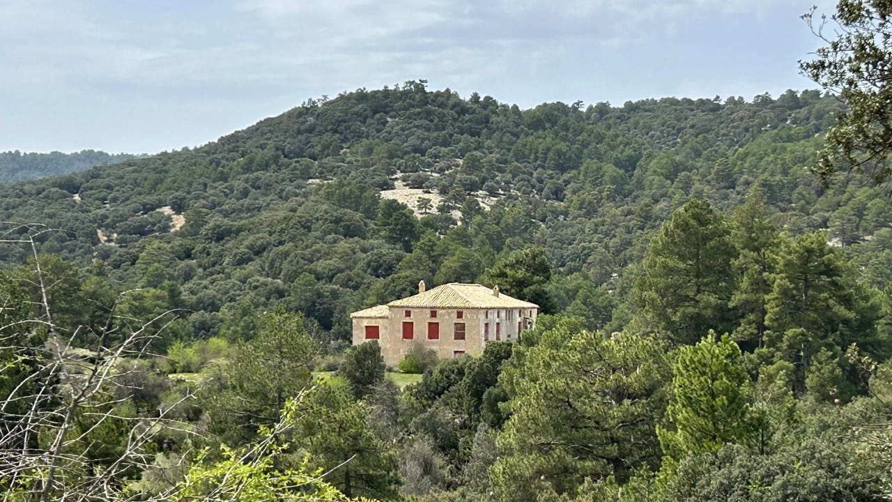Finca/Casa Rural en Huéscar en venta - 1.260.000 € (Ref: 9813582)