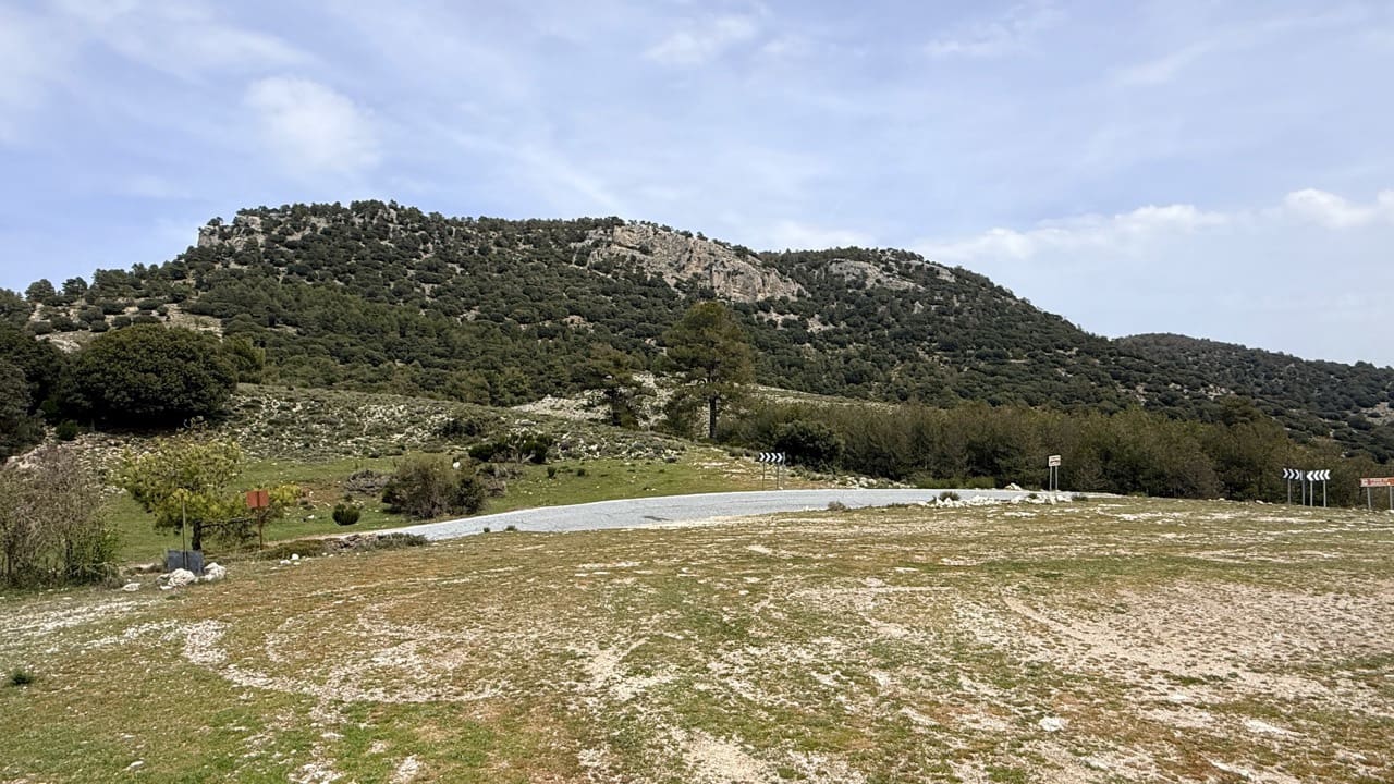 Finca/Casa Rural en Huéscar en venta - 1.260.000 € (Ref: 9813582)