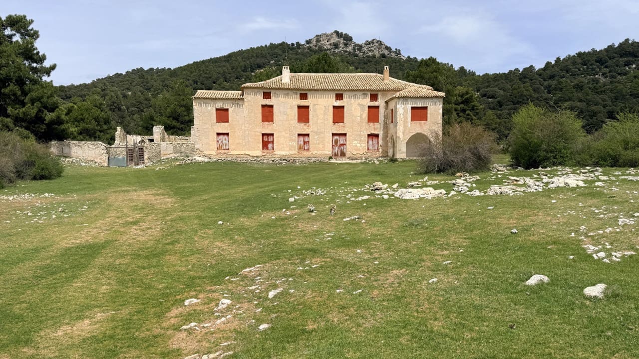 Finca/Casa Rural en Huéscar en venta - 1.260.000 € (Ref: 9813582)