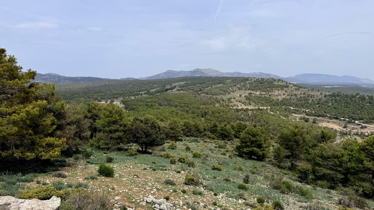 Finca/Casa Rural en Huéscar en venta - 1.260.000 € (Ref: 9813582)