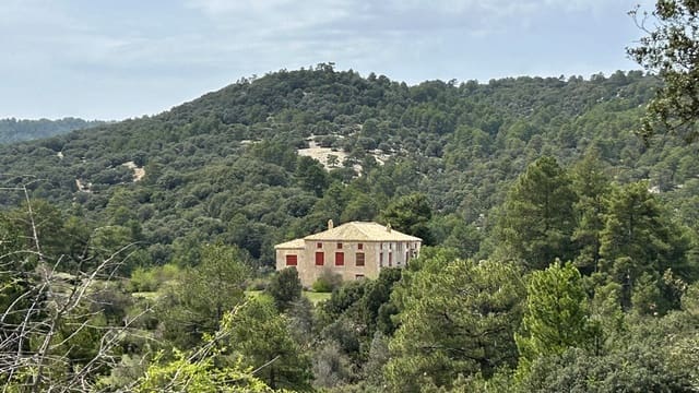 Finca/Casa Rural en Huéscar en venta - 1.260.000 € (Ref: 9813582)