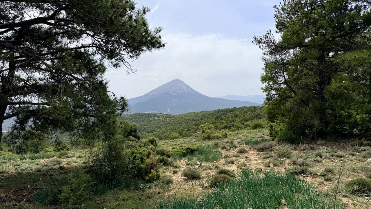 Finca/Casa Rural en Huéscar en venta - 1.260.000 € (Ref: 9813582)