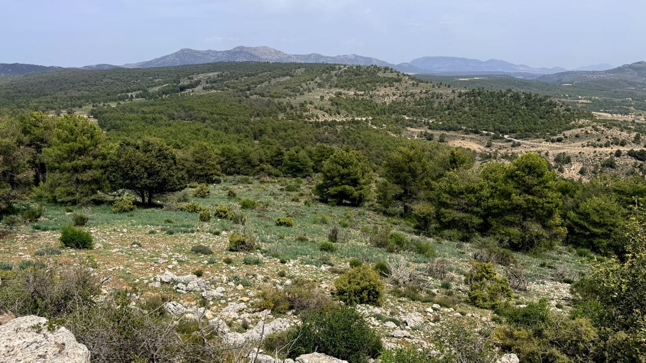 Finca/Casa Rural en Huéscar en venta - 1.260.000 € (Ref: 9813582)