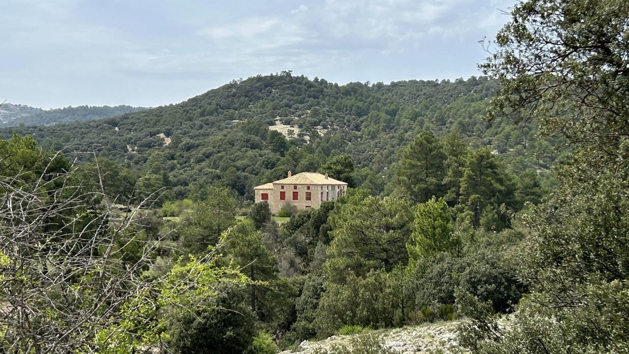 Finca/Casa Rural en Huéscar en venta - 1.260.000 € (Ref: 9813582)
