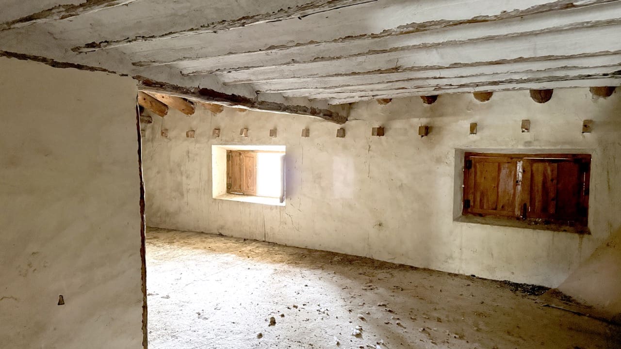 8 camera da letto Finca/Casa di Campagna in vendita in Puebla de Don Fadrique con piscina - 640.000 € (Rif: 9861158)