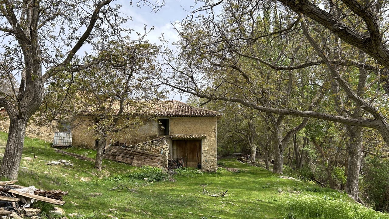 8 camera da letto Finca/Casa di Campagna in vendita in Puebla de Don Fadrique con piscina - 640.000 € (Rif: 9861158)